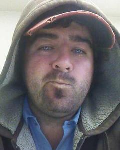 Man, 40. cowdud