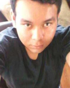 Man, 29. David_958404
