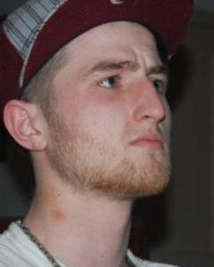 Man, 36. jonnybbad