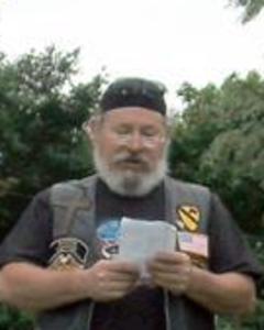 Man, 67. rustygunns