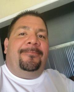 Man, 57. MIKE42767