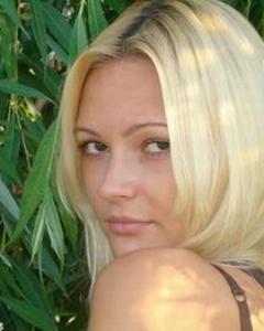 Woman, 43. Marinnaa_Mis