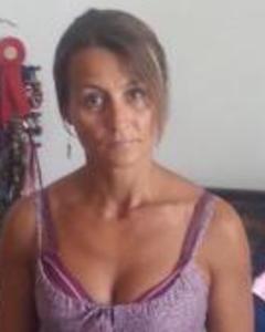 Woman, 57. Godbeauty47