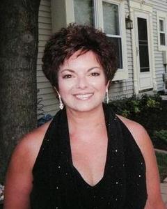 Woman, 65. ladybug115