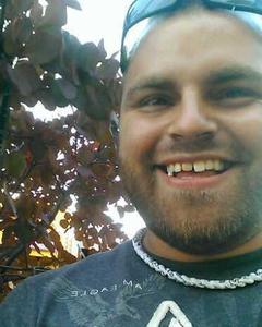 Man, 35. big_mike0052