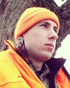Man, 32. Ksalt13