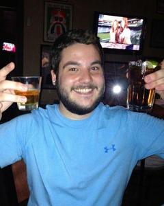 Man, 33. Kevin5341