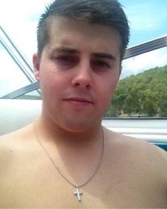Man, 33. Jc2992