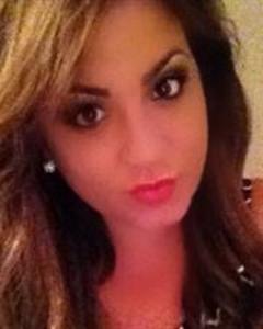 Woman, 41. AshlyTerrellFm