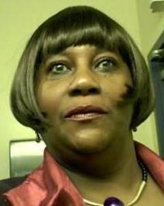 Woman, 65. C8763