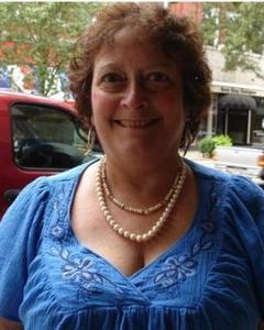 Woman, 70. trailhorse314