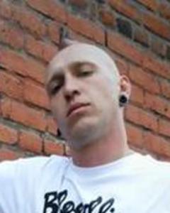 Man, 40. XxUPSTARTxX