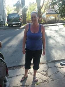 Woman, 59. Babybenice555