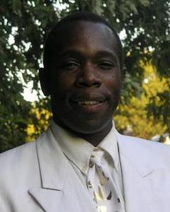Man, 59. InChrist4Sure