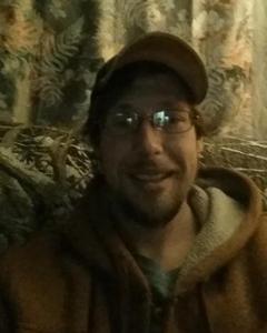 Man, 40. Andy_shoe