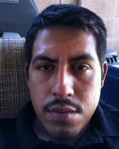Man, 39. Mariorodas