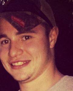 Man, 32. Lmmusgrave