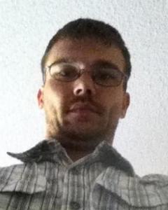 Man, 43. Bud8877