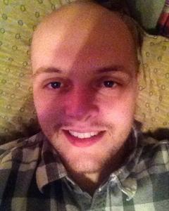 Man, 34. leroyboy23
