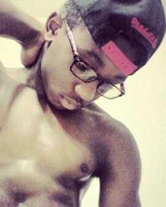 Man, 33. shaiya_parker