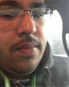 Man, 35. Jas2384