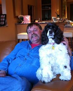 Man, 65. RVGUY