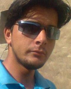 Man, 33. ashraf0413