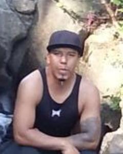 Man, 40. negro8665