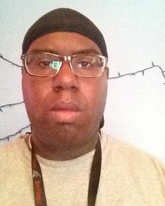 Man, 41. Will836714