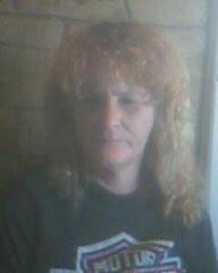 Woman, 72. mzwitch