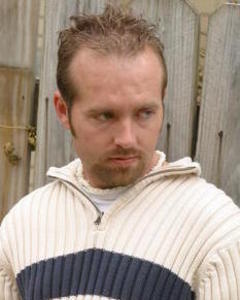 Man, 48. Brandon225