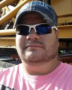 Man, 48. cowboy3775