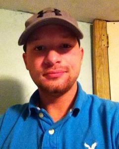 Man, 35. Mattyleos