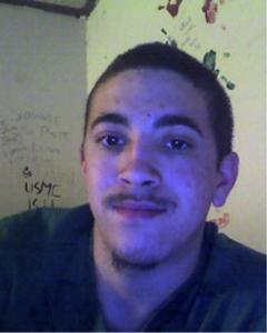 Man, 34. tomriv2