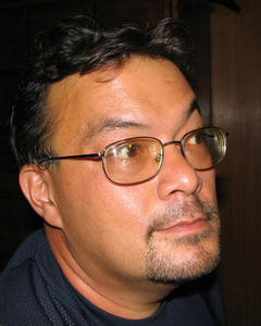 Man, 59. rob1966069