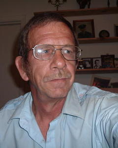 Man, 76. ronininterlach