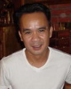 Man, 56. davidtaz