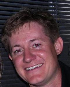 Man, 51. StPeteGolfer