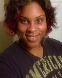 Woman, 48. lj388755