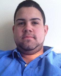 Man, 32. CarlosPR