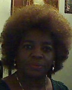 Woman, 75. globean1
