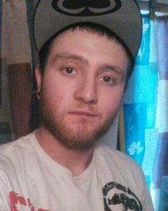 Man, 31. mike1872630