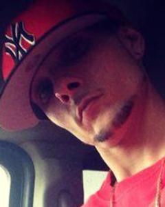 Man, 36. WhiteBoy133441