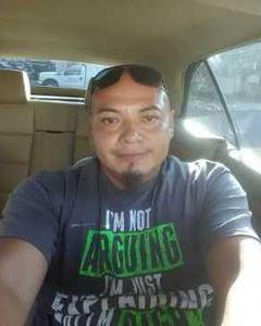 Man, 50. Little_ron4426