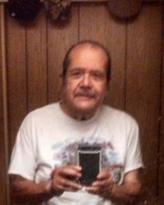 Man, 74. theo8505