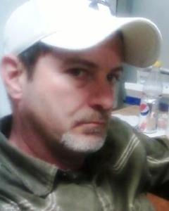 Man, 58. sawyer4662