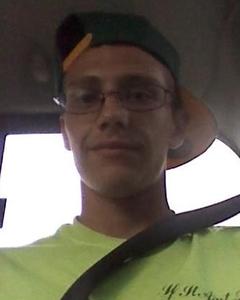 Man, 29. yooboiaaron