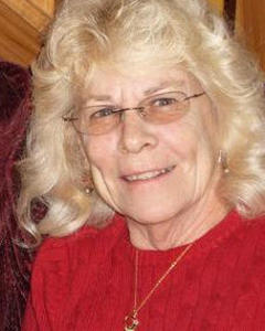 Woman, 81. country7995