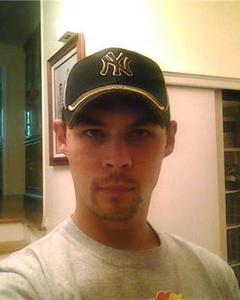 Man, 44. nyyankees