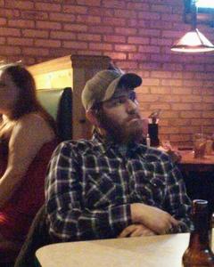 Man, 34. mr_easter